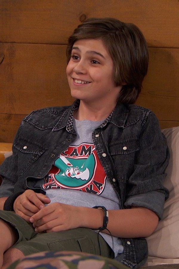 Summer Camp – S02E19 – Episodio 19