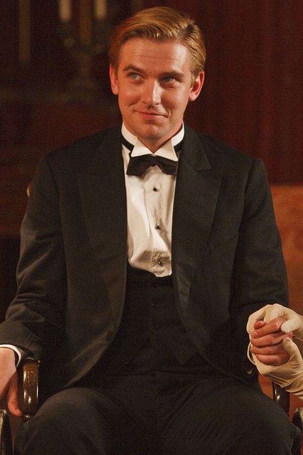 Downton Abbey – S02E07 – Episodio 7