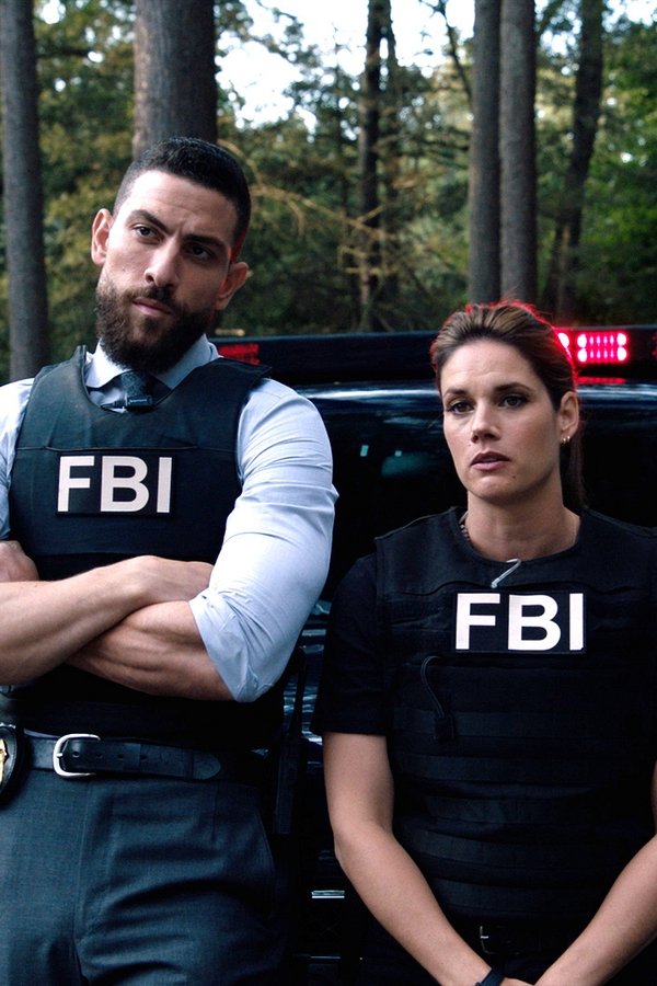 FBI – S04E05 – Nella rete