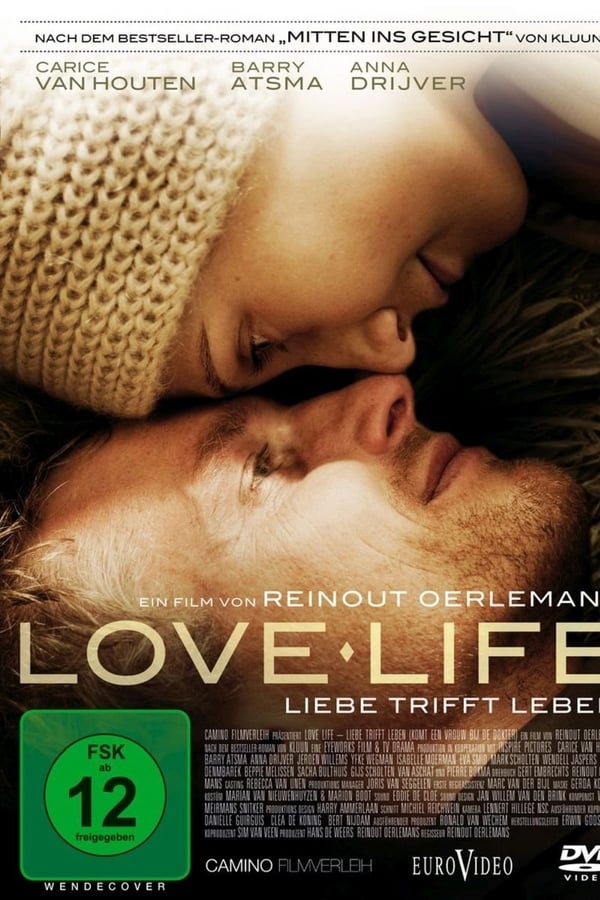 Love Life – Liebe trifft Leben