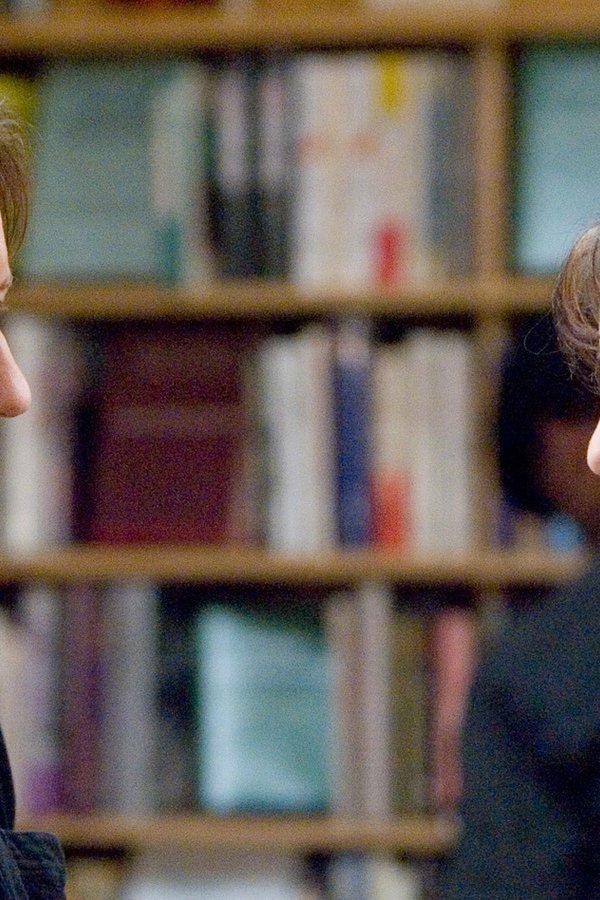 Californication – S01E01 – Pilot