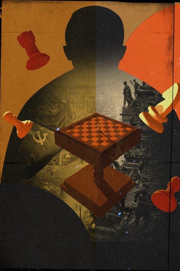 ES - Segunda Guerra Mundial: El desenlace (2025) (ES)