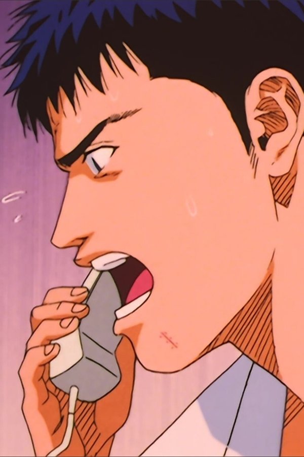 Slam Dunk – S01E91 – Il team degli insufficienti