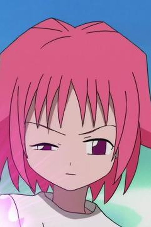 Shaman King – S01E18 – Episodio 18