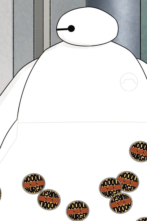 Big Hero 6: La serie – S01E11 – Applicazione Killer