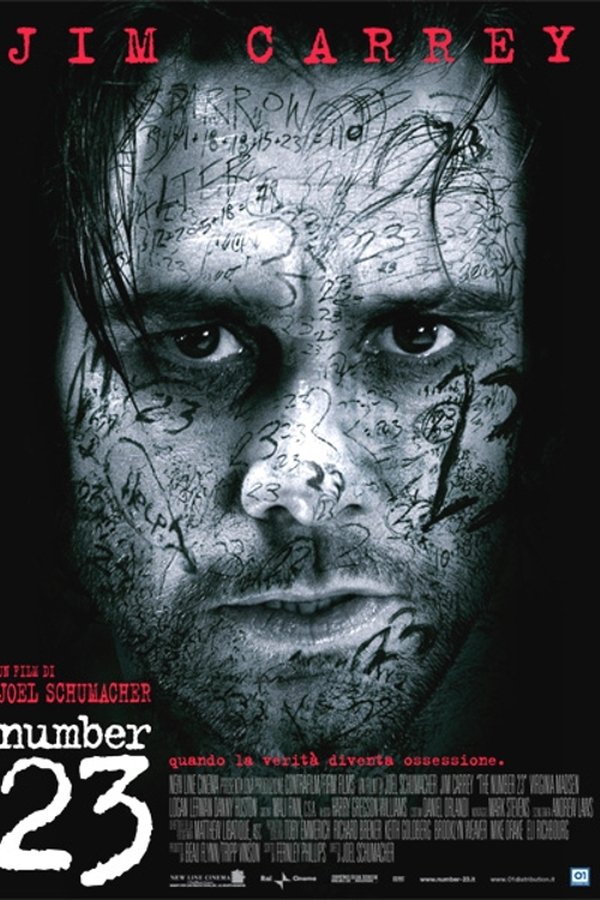 Number 23 (2007)