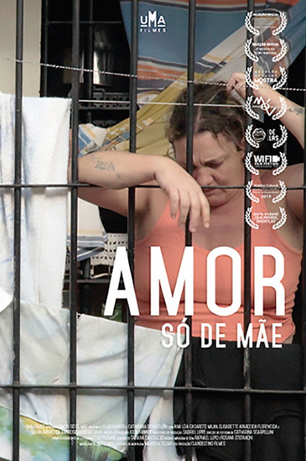 Amor de Mãe (2018)
