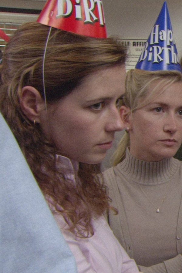 The Office US – S01E04 – Festa di compleanno