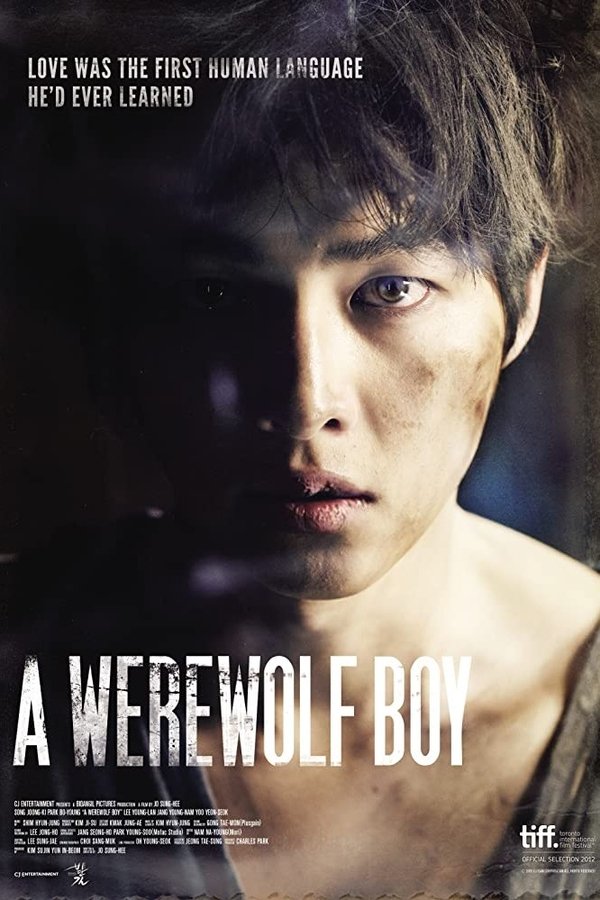 A Werewolf Boy (2012)