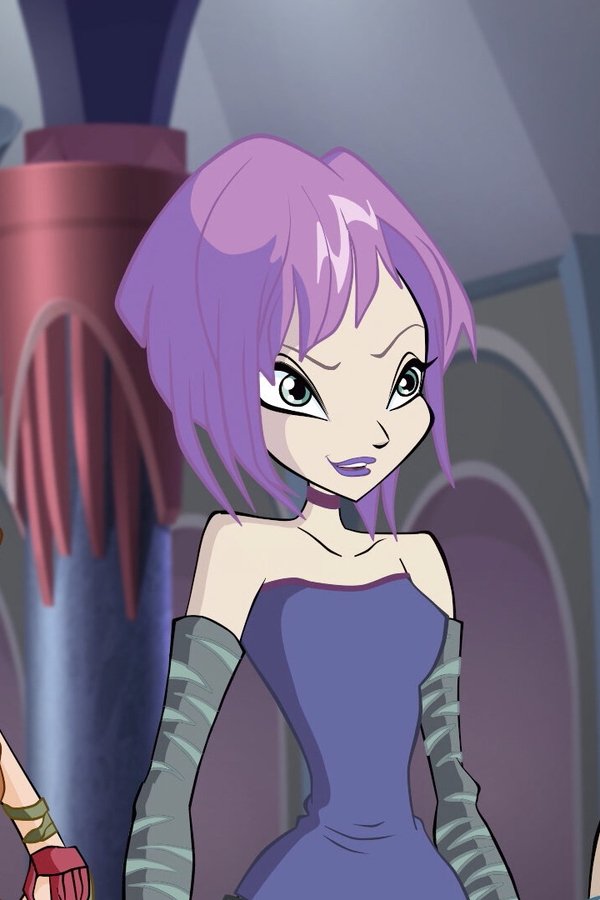 Winx Club – S06E24 – Scontro fra campioni