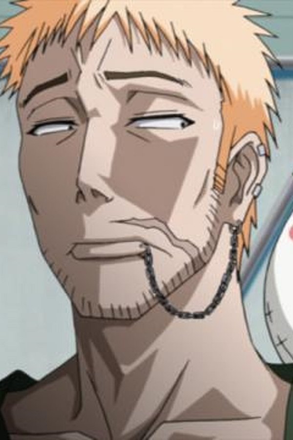 Beelzebub – S01E14 – Ce l’hai una mossa speciale?