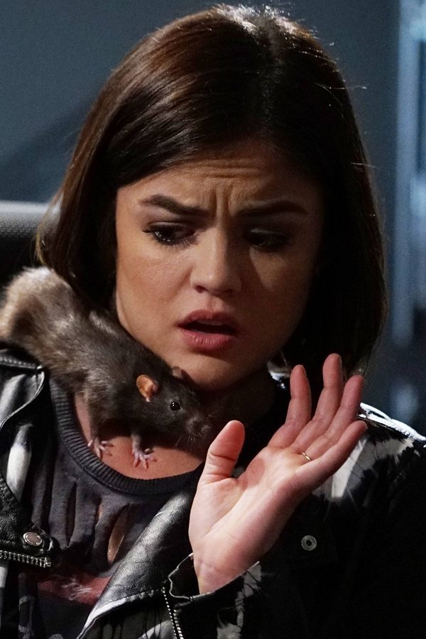 Pretty Little Liars – S06E06 – Nulla di intentato