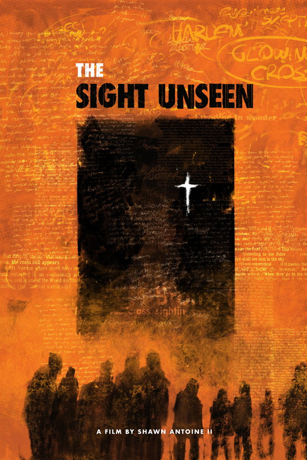 The Sight Unseen