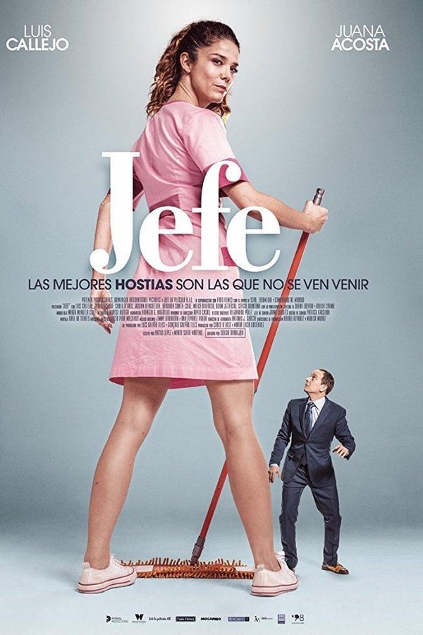 Jefe (2018)