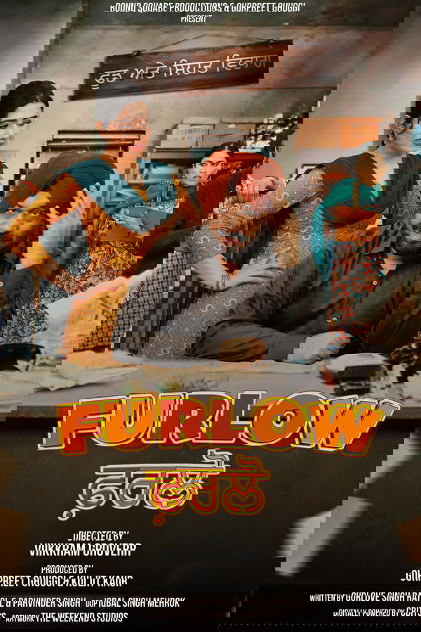 PB - Furlow