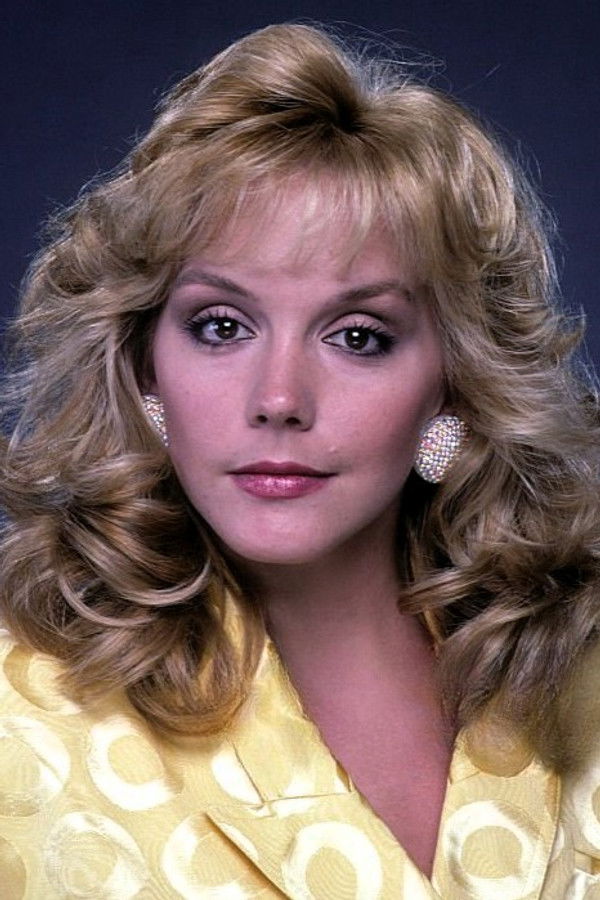 Britt Helfer's headshot