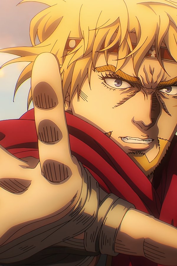 Vinland Saga – S02E22 – Episodio 22