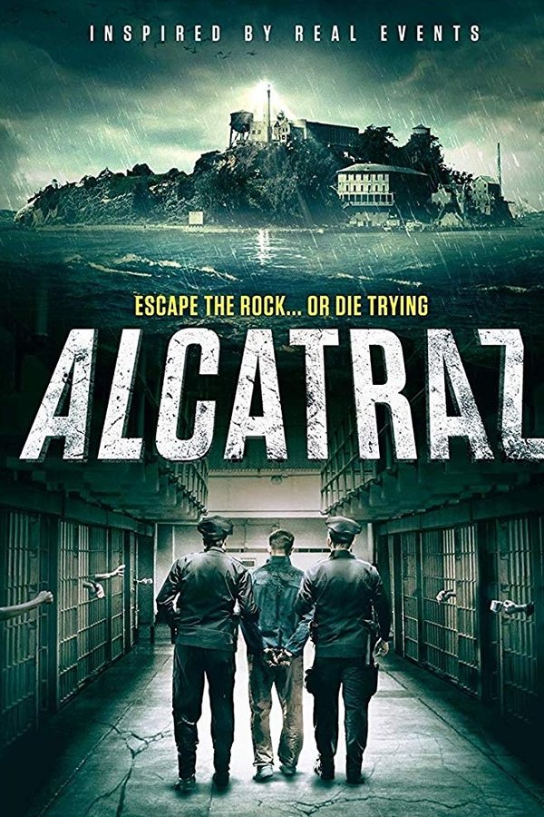 Alcatraz