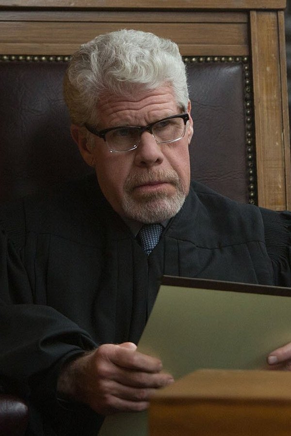 Hand of God – S01E04 – Episodio 4