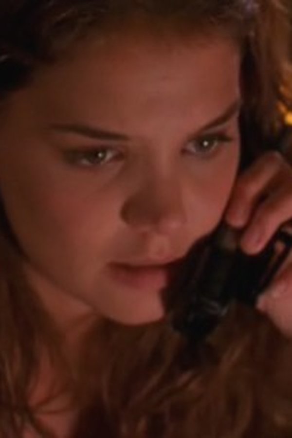 Dawson’s Creek – S05E01 – Quelli di Boston