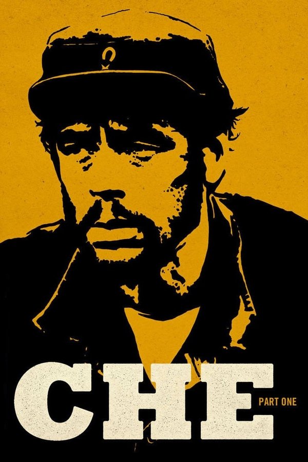 Che: Part One (2008)