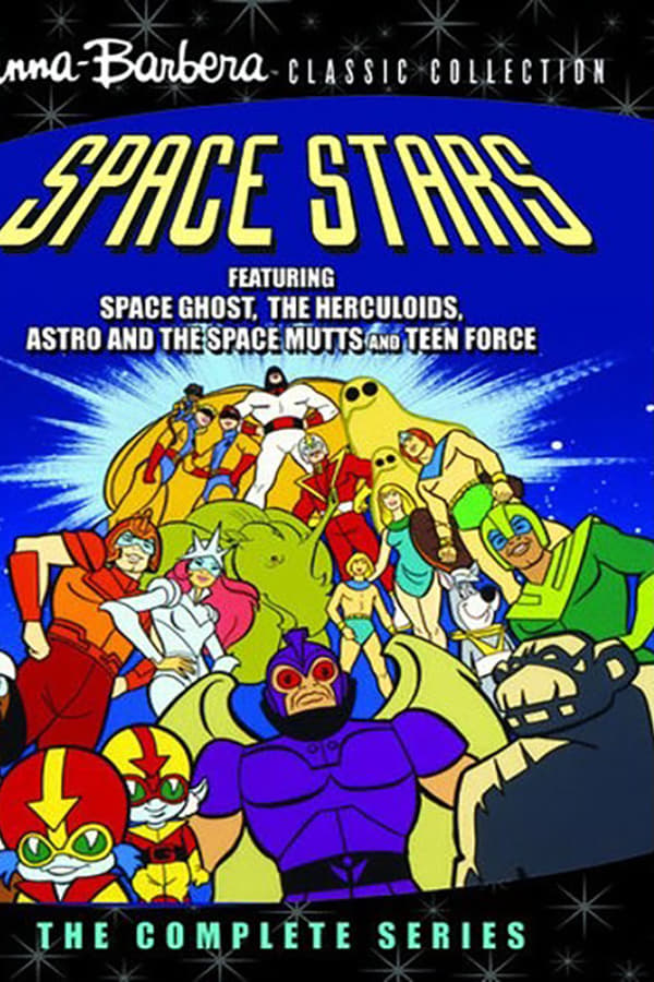 Space Stars