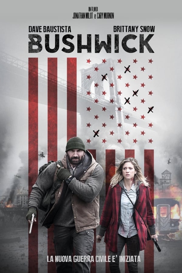 Bushwick (2017)