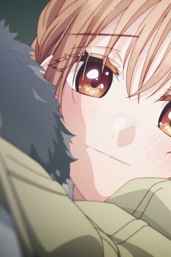 With You, Our Love Will Make It Through  [L]