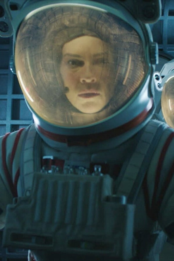 Away – S01E02 – Episodio 2