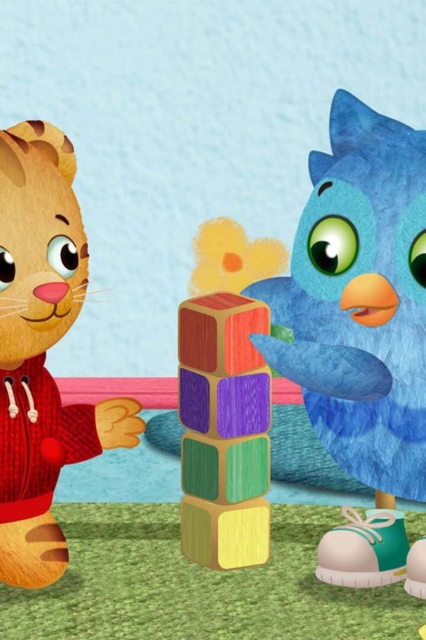 Daniel Tiger – S01E34 – Buonanotte Daniel