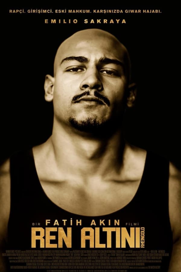 TR - Ren Altını - 2022