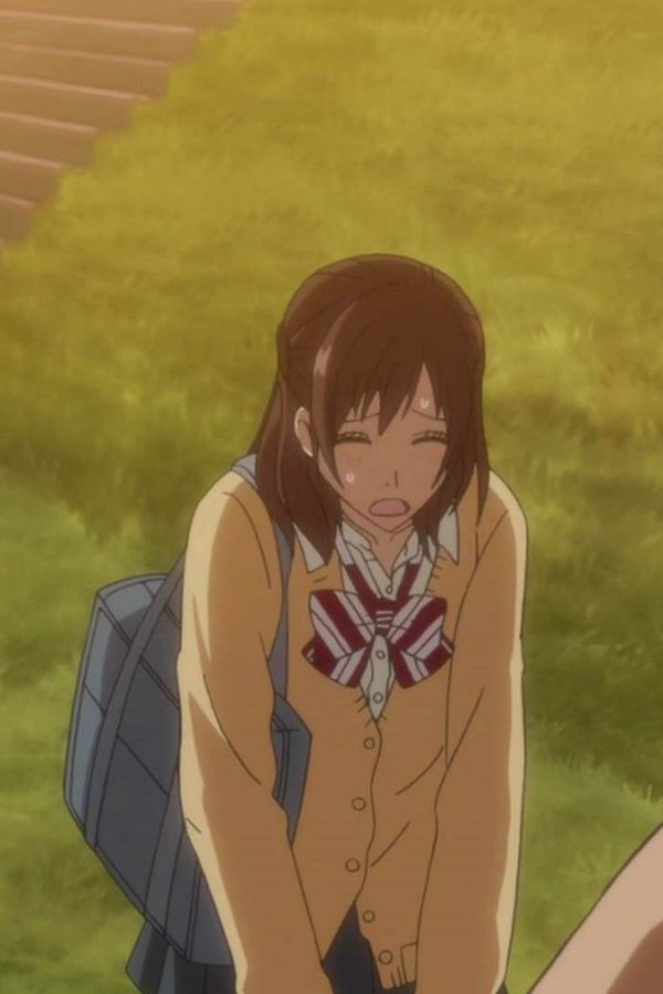 Wolf Girl & Black Prince – S01E04 – Episodio 4