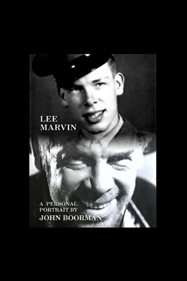 Lee Marvin: A Personal Portrait by John Boorman