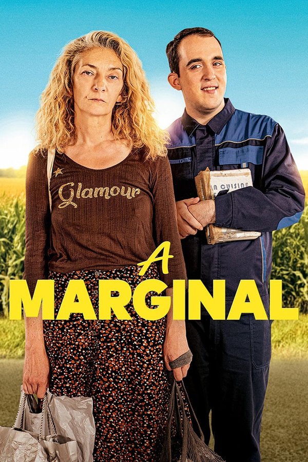 BR - A marginal (2023)