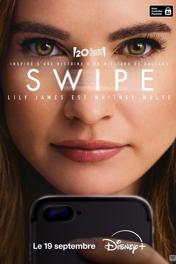 FR - Swipe - 2025 cover image
