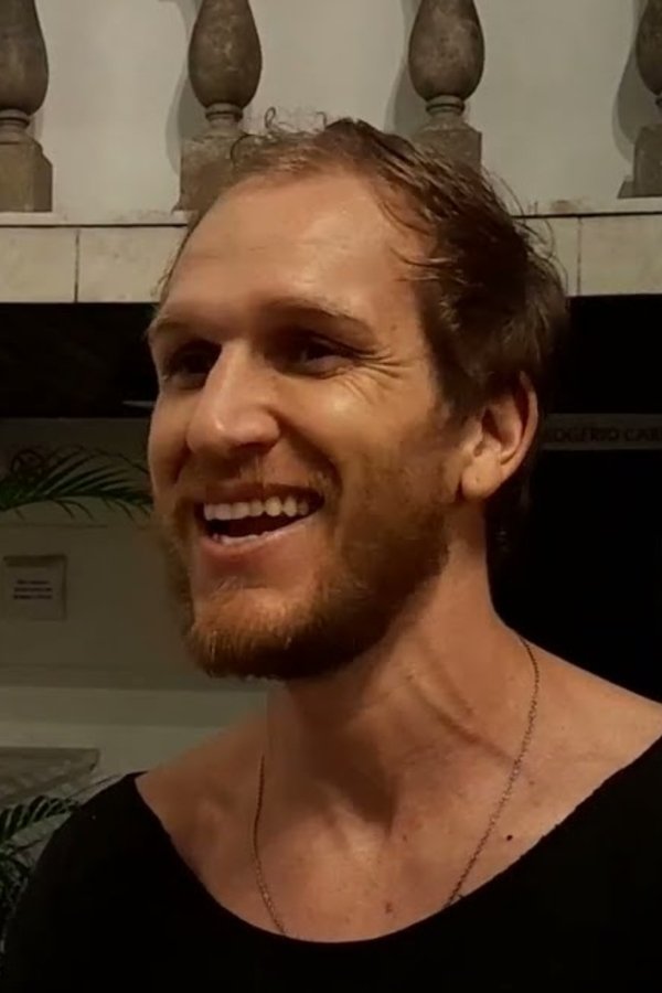Daniel Ericsson