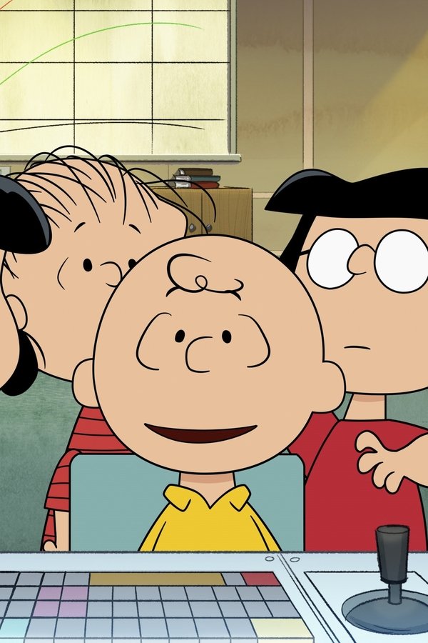 Snoopy nello spazio – S02E09 – La scoperta