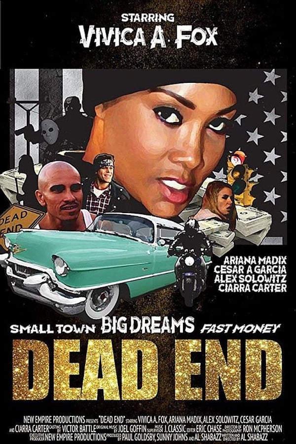 dead end hip hop movie review