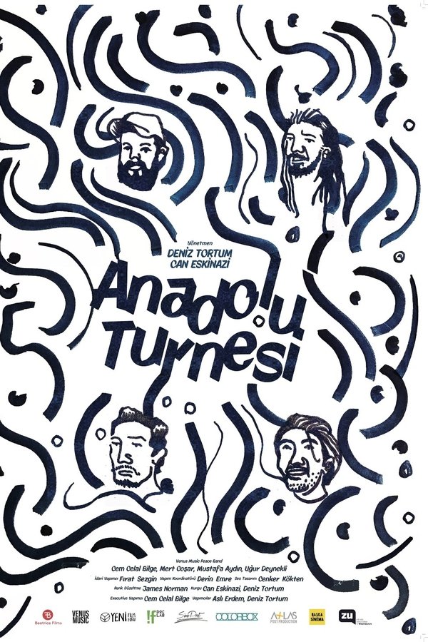 Anadolu Turnesi (2018)