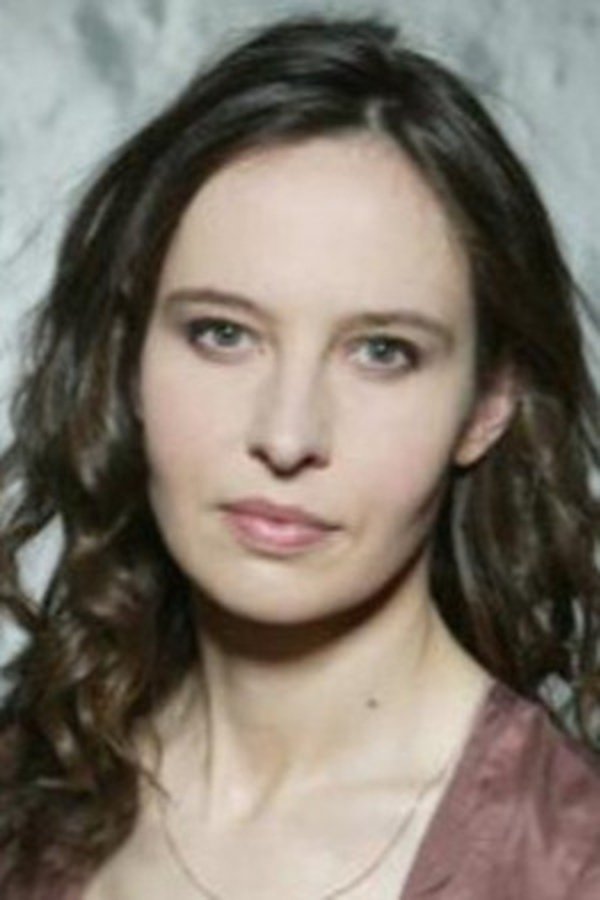 Nade Dieu's headshot