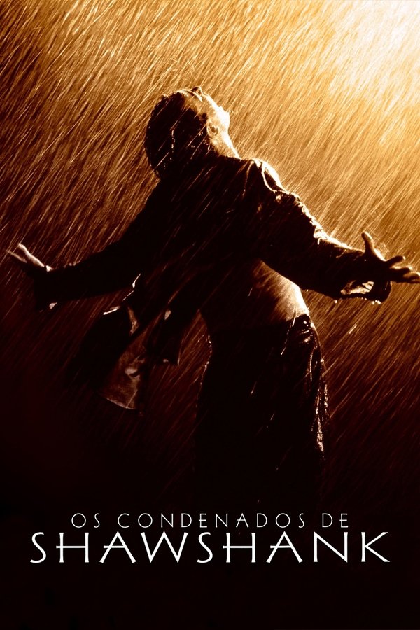 Um Sonho de Liberdade (1994)