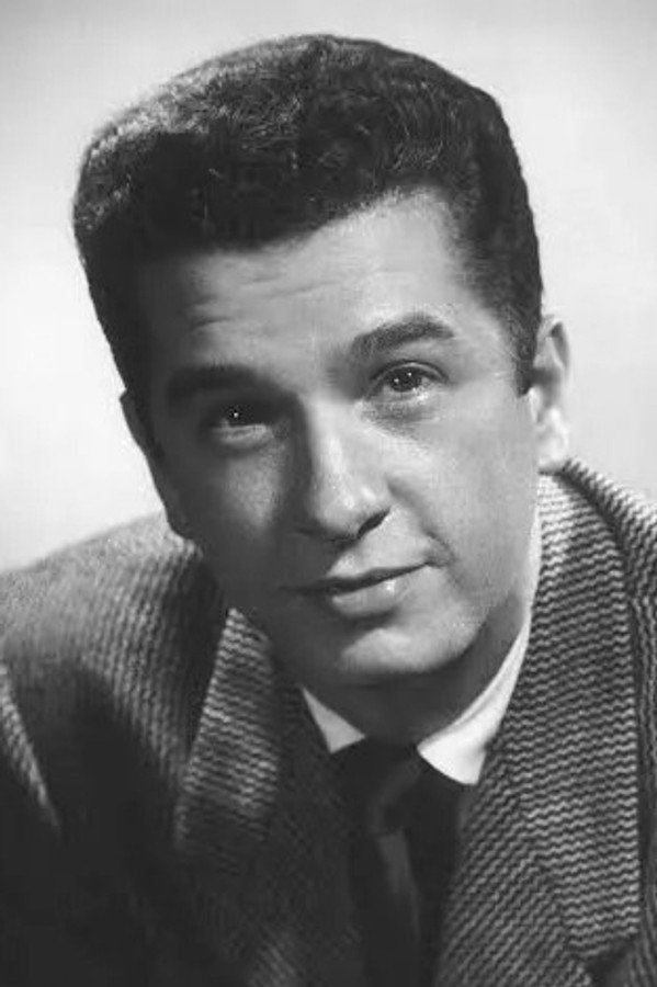 Bill Shirley's headshot