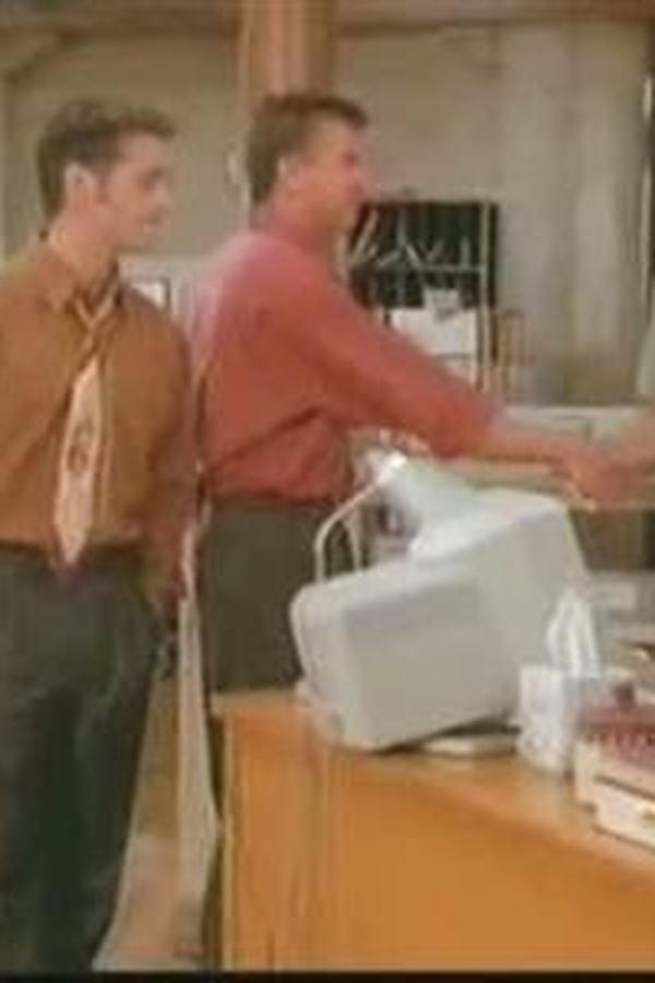 Beverly Hills 90210 – S09E02 – Episodio 2