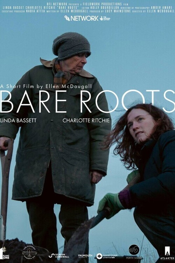 Bare Roots