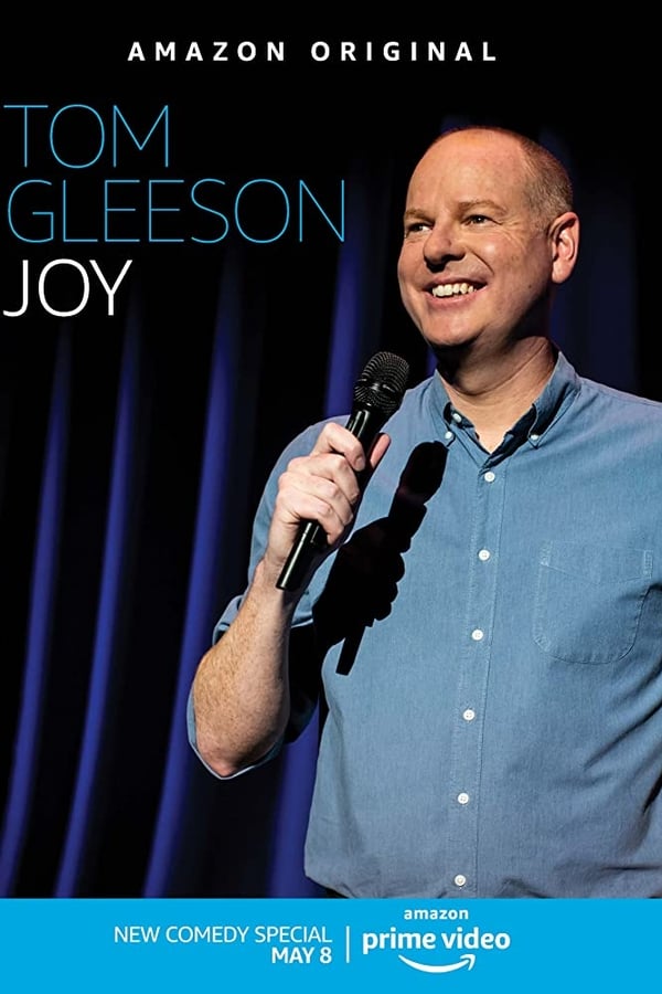 Tom Gleeson: Joy