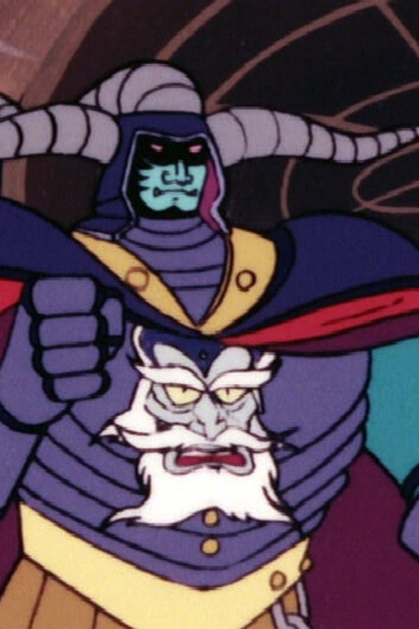 Il Grande Mazinger – S01E30 – Il Generale Nero assapora la vittoria