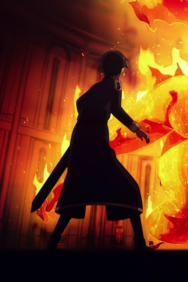 Sword Art Online – S03E22 – Il gigante di spade
