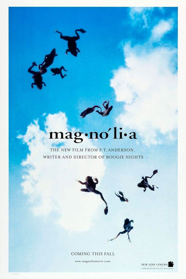 Magnolia (1999)