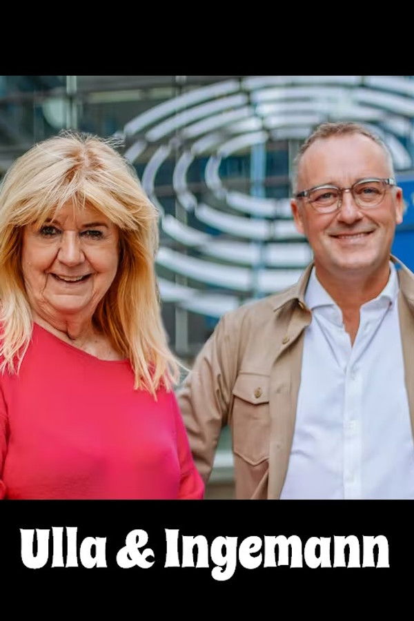 Ulla & Ingemann