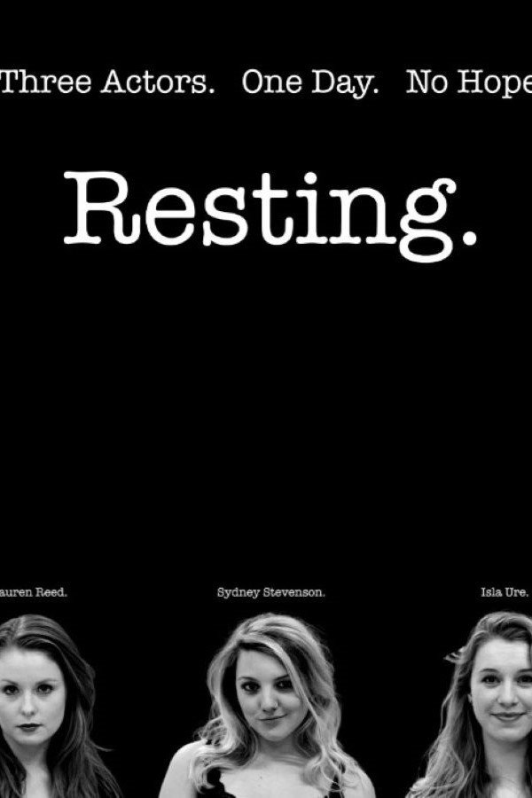 Resting